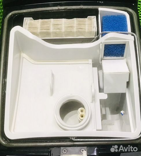 Thomas Tristan Aqua Stealth