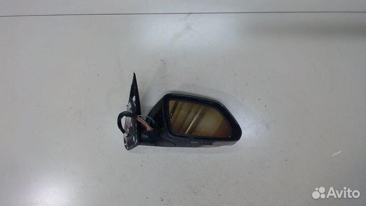 Зеркало боковое Skoda Octavia (A5), 2006