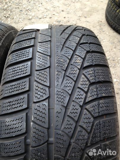 Pirelli Winter Sottozero 240 Serie II 235/55 R17 99V