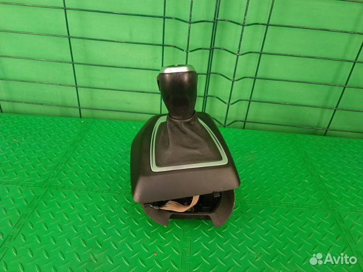 Кулиса кпп (Селектор) Bmw X1 E84 N20B20 2012