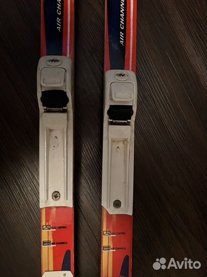 Беговые лыжи STC 180