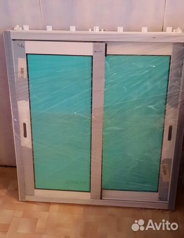 Слайдерс (холодильник под окно)