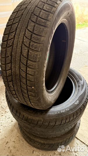 Triangle Snow-LL01 225/60 R17