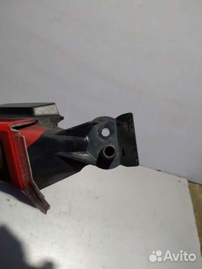 Фонарь левый верхний 30678220 Volvo XC90