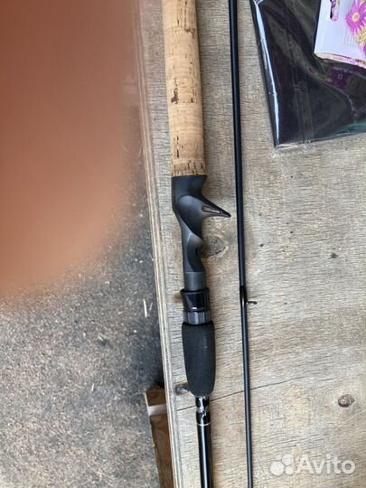 Спиннинг g loomis 1024