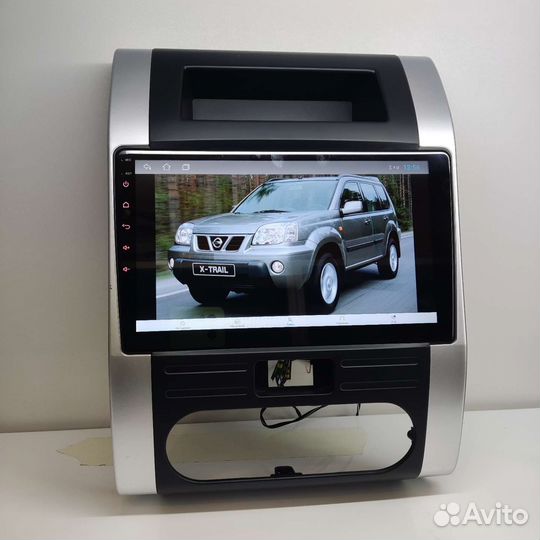 Магнитола Nissan X-Trail T31 2008-2012г 2/32Gb