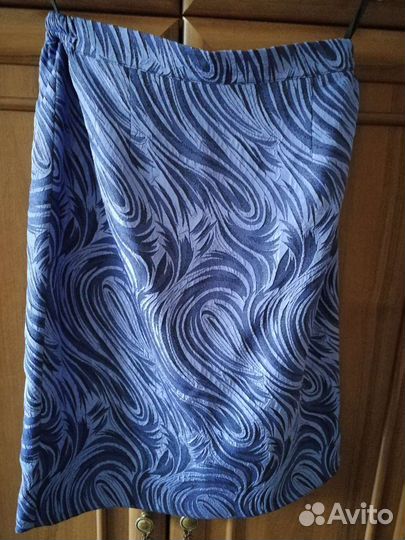 Женский костюм