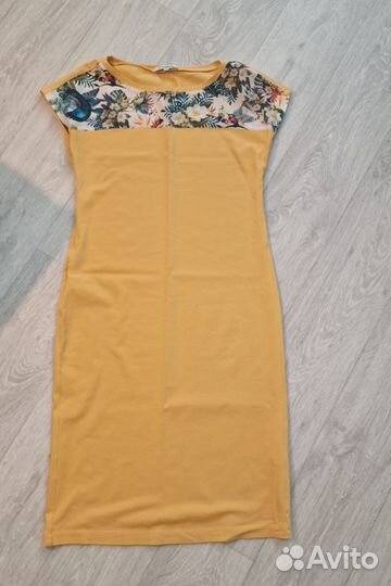 Вещи пакетом летние