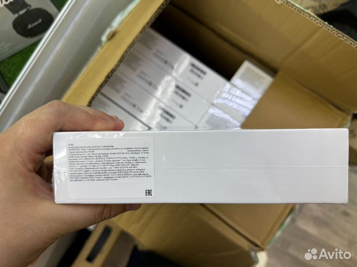 Xiaomi mi Pad 6 6/128 Новый