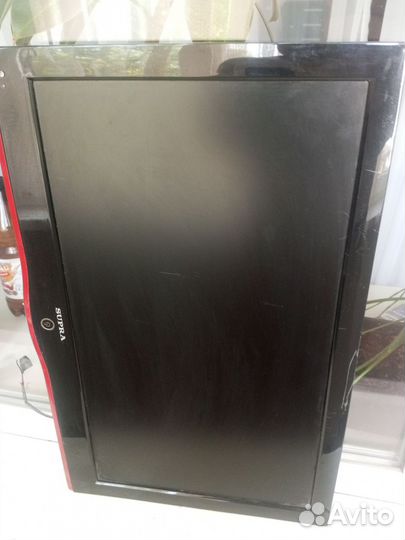 Матрица для телевизоров supra