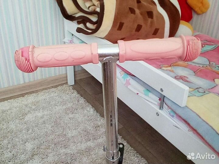 Самокат детский