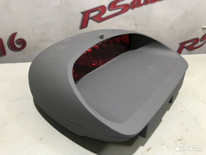 Стоп-сигнал Hyundai Accent