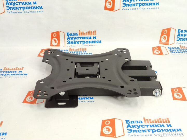 Кронштейн для телевизора поворотный Х400