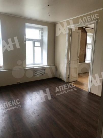 Продажа прав аренды (ппа) м. Краснопресненская в