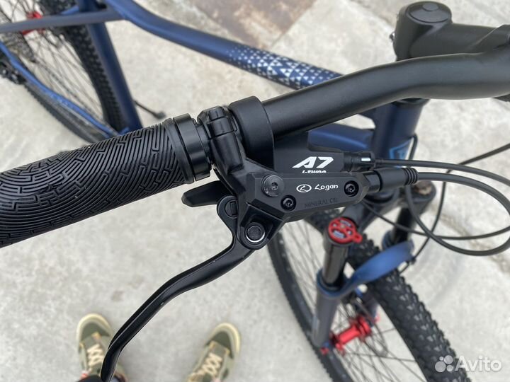 Велосипед - 29