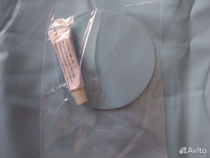 Противопролежневый матрас