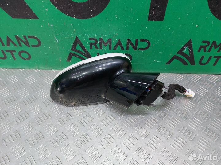 Зеркало правое Kia K5 3 2020-Нв