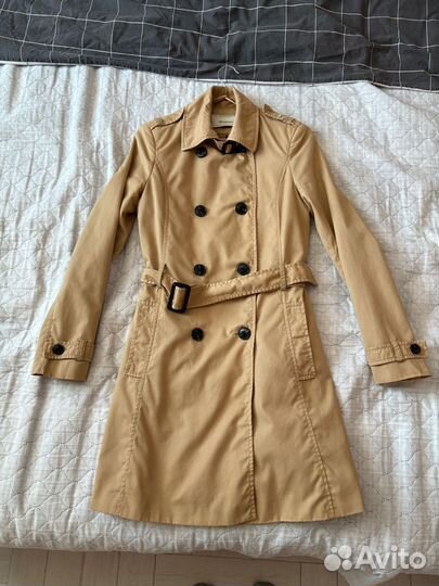 Тренч женский