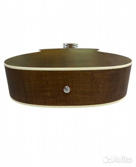 Акустическая гитара ibanez AC340-OPN