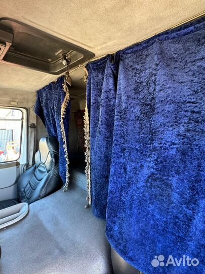 Howo ZZ3257N3847A, 2011