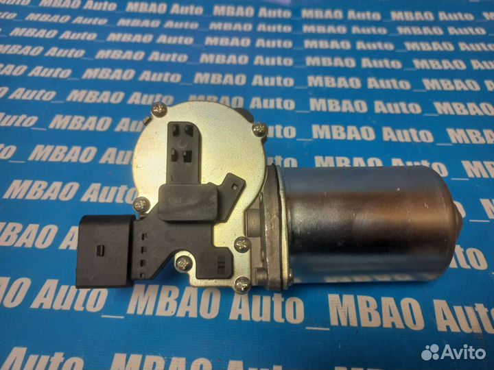 Мотор стеклоочистителя газель Next 3302 некст