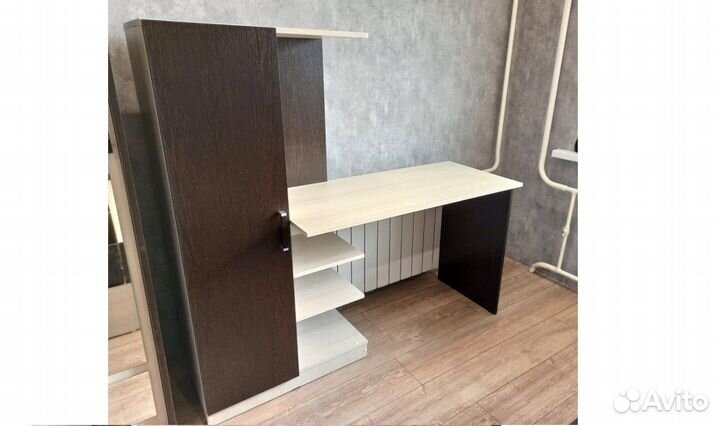 Компьютерный стол Бейсик 1,45 м