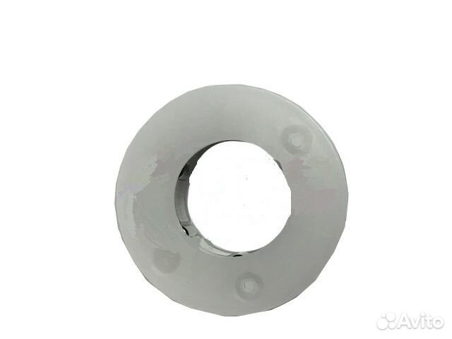 Узел механического регулирования подачи бумаги (pa