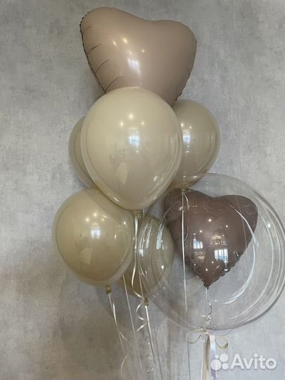 Воздушные шары