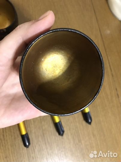 Хохломские изделия