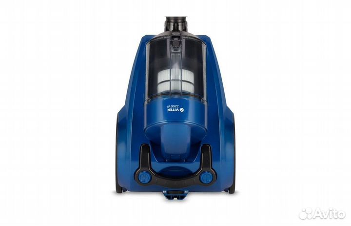 Пылесос vitek VT-8149