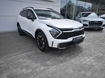 Новый Kia Sportage 2.0 AT, 2023, цена от 4 259 680 руб.