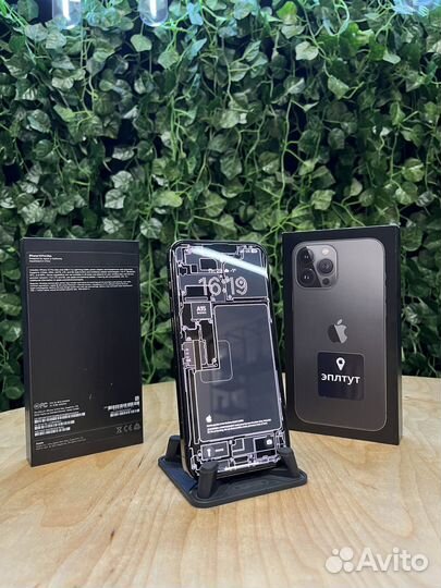 iPhone 13 Pro Max, 1 ТБ