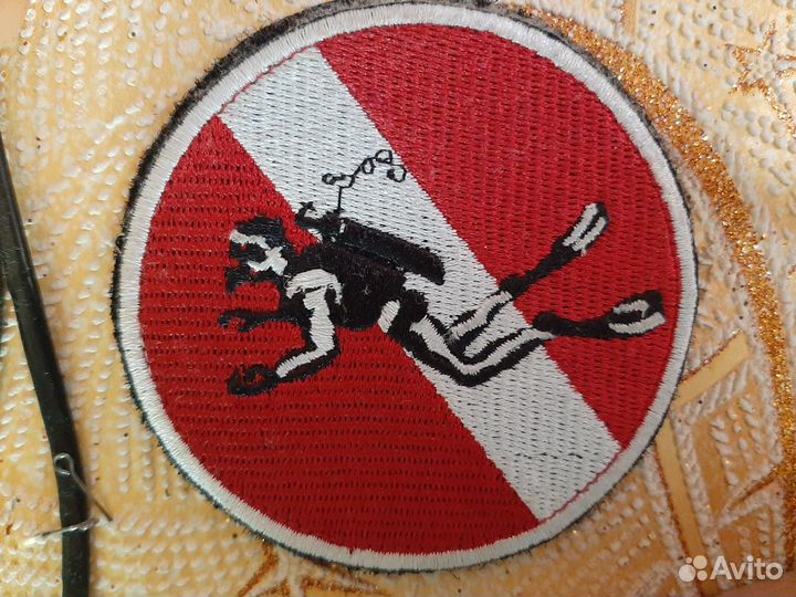 Шевроны вмф