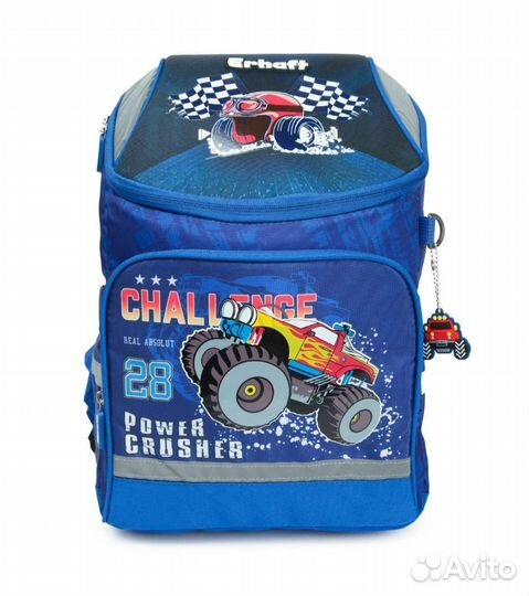 Рюкзак школьный новый лёгкий