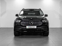 Mercedes-Benz GLE-класс 2.0 AT, 2023, 13 509 км, с пробегом, цена 9 980 000 руб.