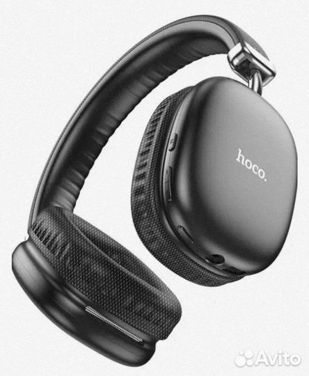 Беспроводные наушники hoco