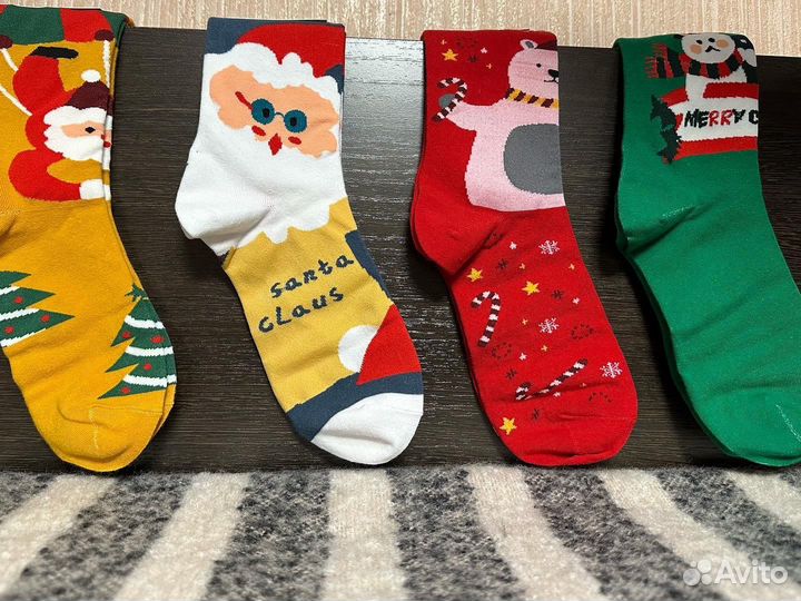 Новогодний набор