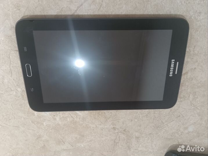 Samsung galaxy tab 3 lite