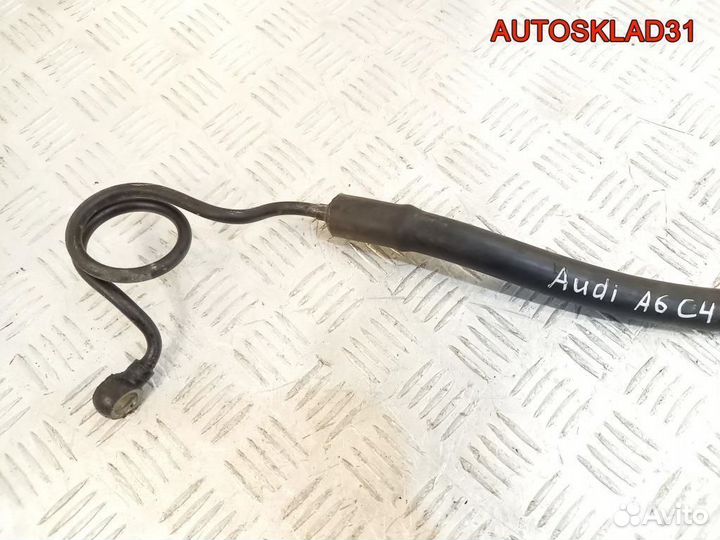 Шланг гидроусилителя Audi A6 C4 4A1422893AA