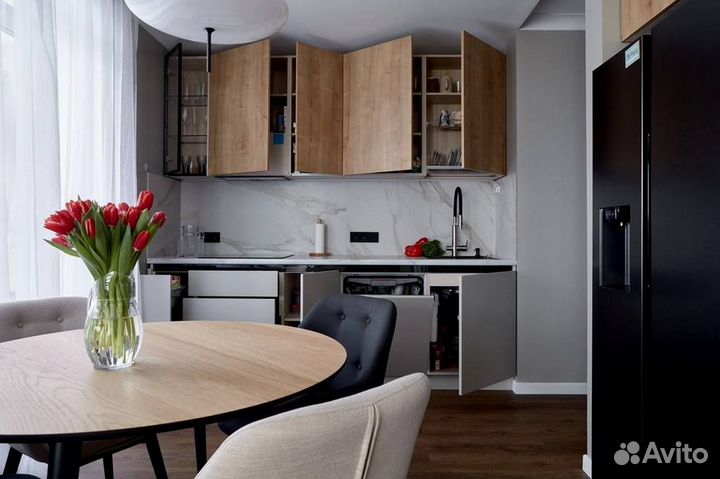 Кухня от производителя