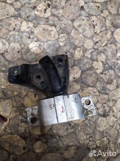 Подушка двигателя Renault Logan 1 K7M 2006