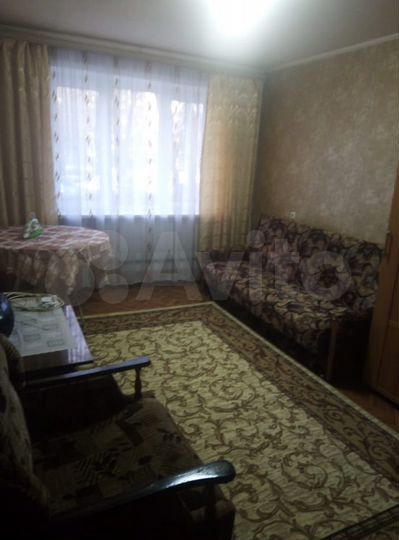 2-к. квартира, 48 м², 1/9 эт.