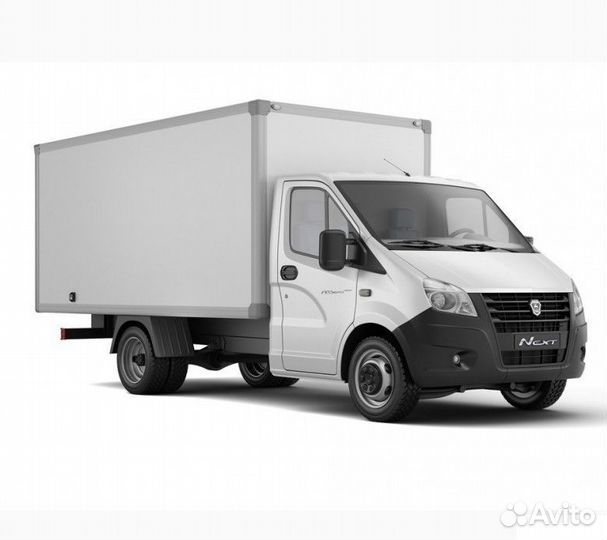 Водитель на личном грузовом авто в Яндекс