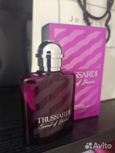 Духи женские оригинал