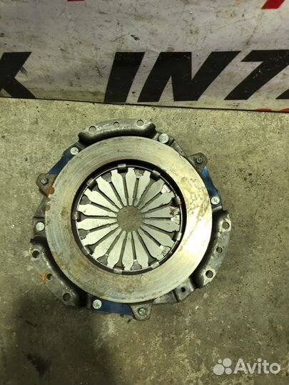 Корзина сцепления Renault Logan