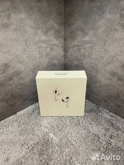 Наушники Air pods