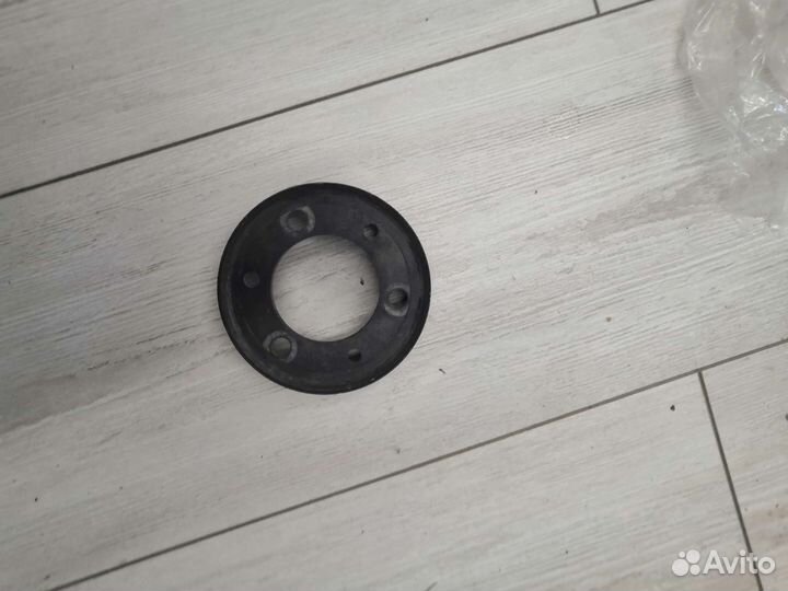 Шкив помпы Infiniti QX FX s51