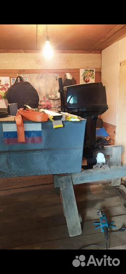 Лодка мкм и мотор меркурий 25 раздушеный до 30