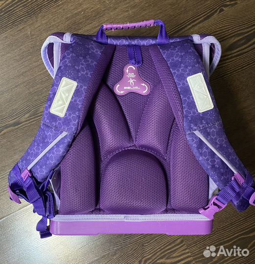 Рюкзак школьный ортопедический анатомический