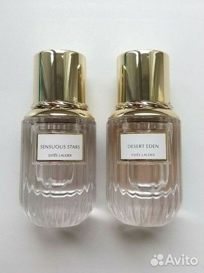 Пробники/миниатюры оригинал